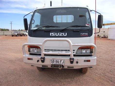 Posted by Anonymous on Apr 18, 2013. . Isuzu nps 300 4x4 specs